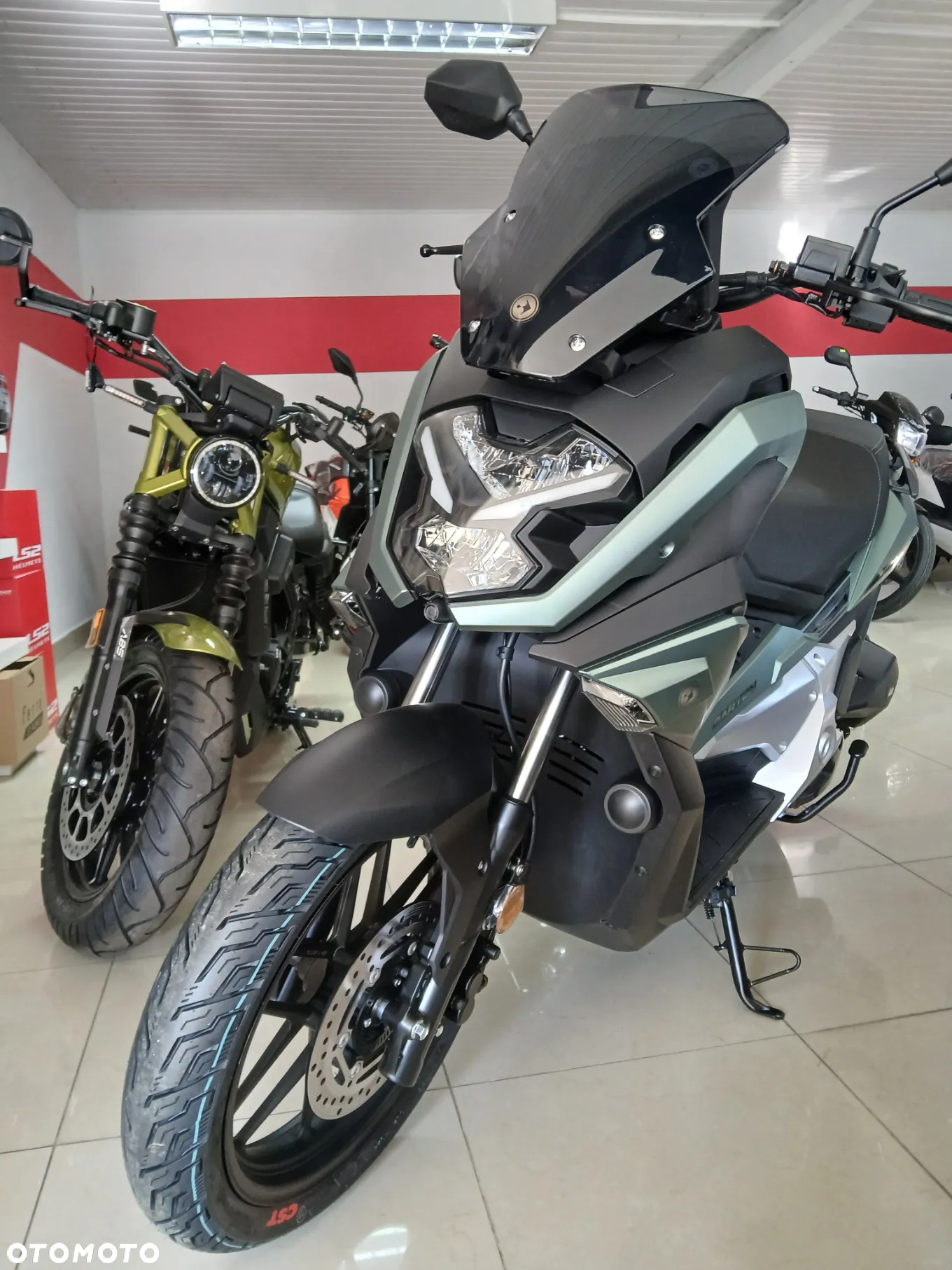 Barton X-Trail - 15