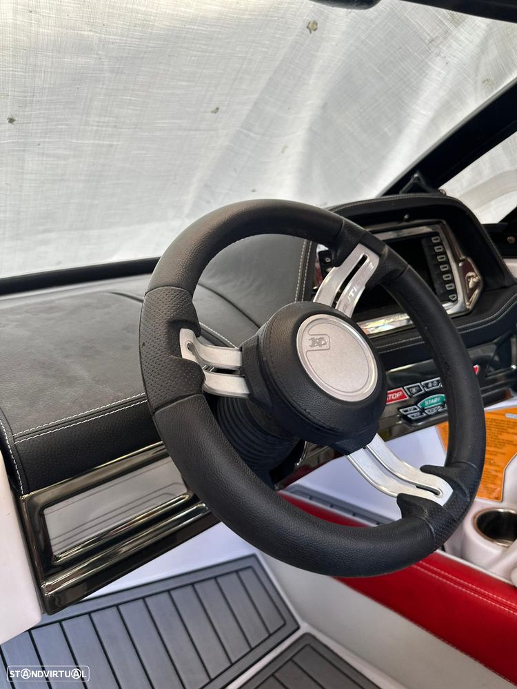 Nautique SUPER AIR NAUTIQUE G23 - 6