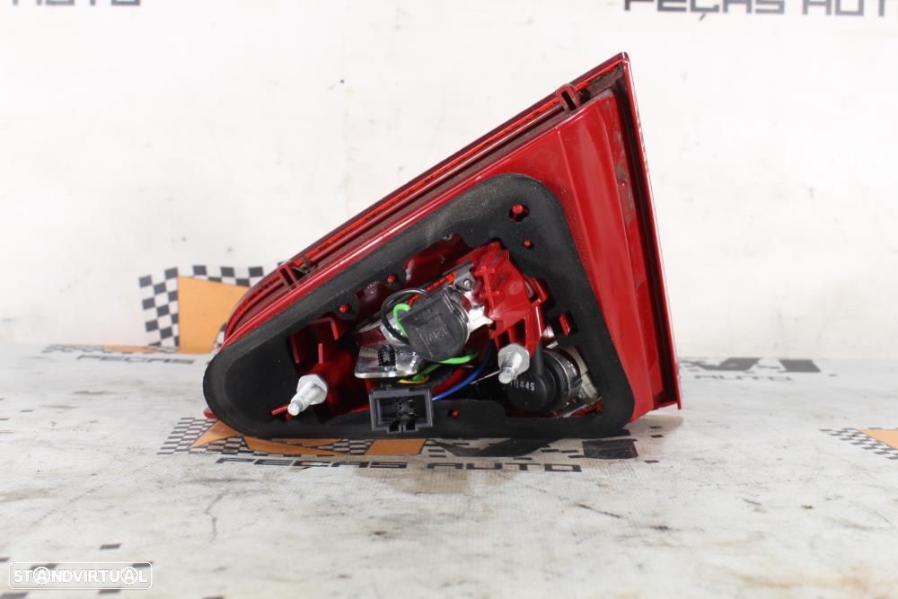 Farolim Esquerdo Audi A5 Sportback (8Ta)  8T0945093a / Lado Condutor D - 5