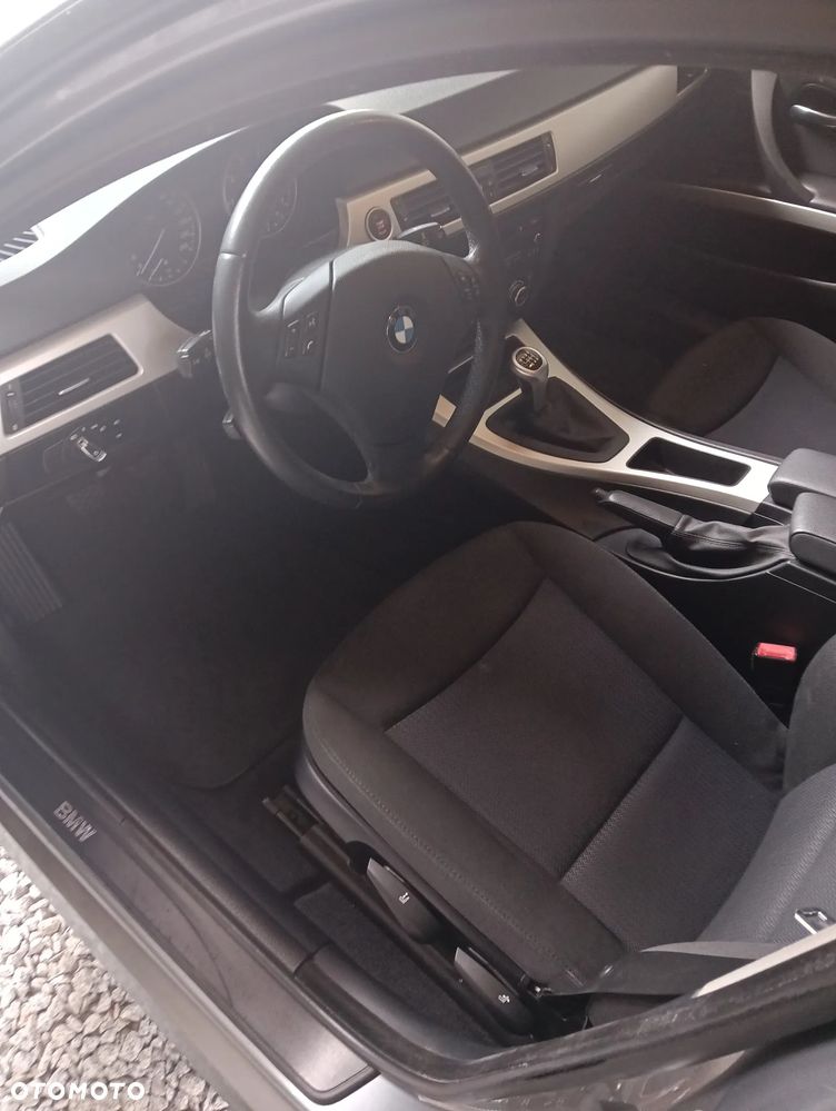BMW Seria 3 - 6