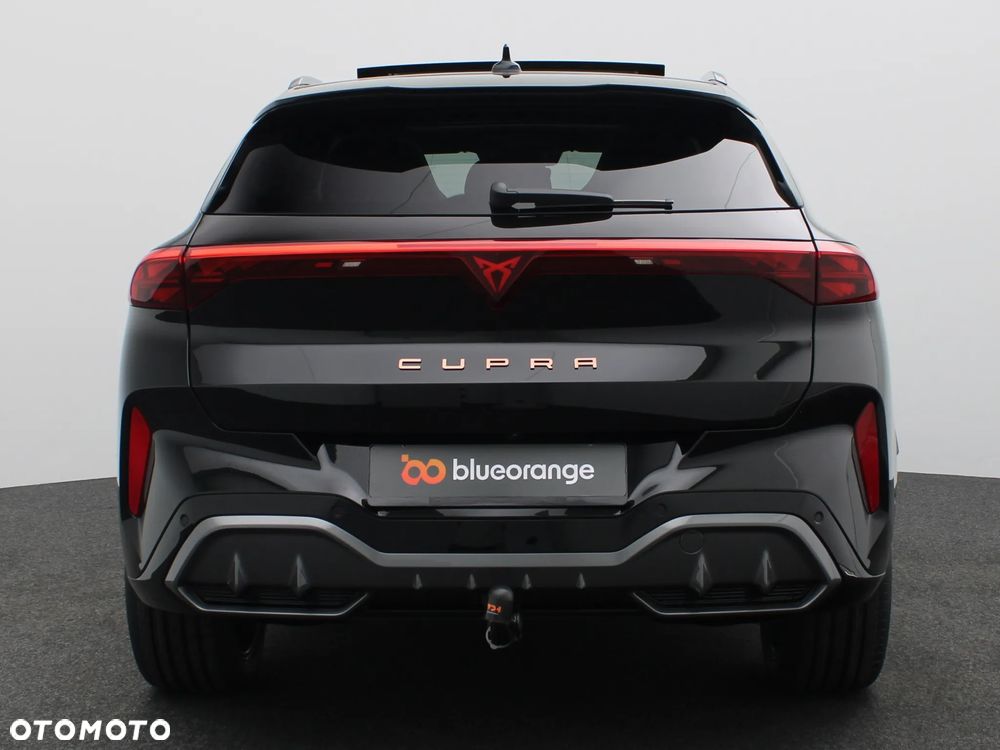 Cupra Terramar 1.5 e-Hybrid DSG - 9
