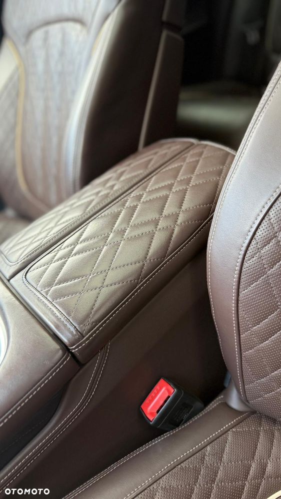 BMW Seria 7 750d xDrive sport - 13