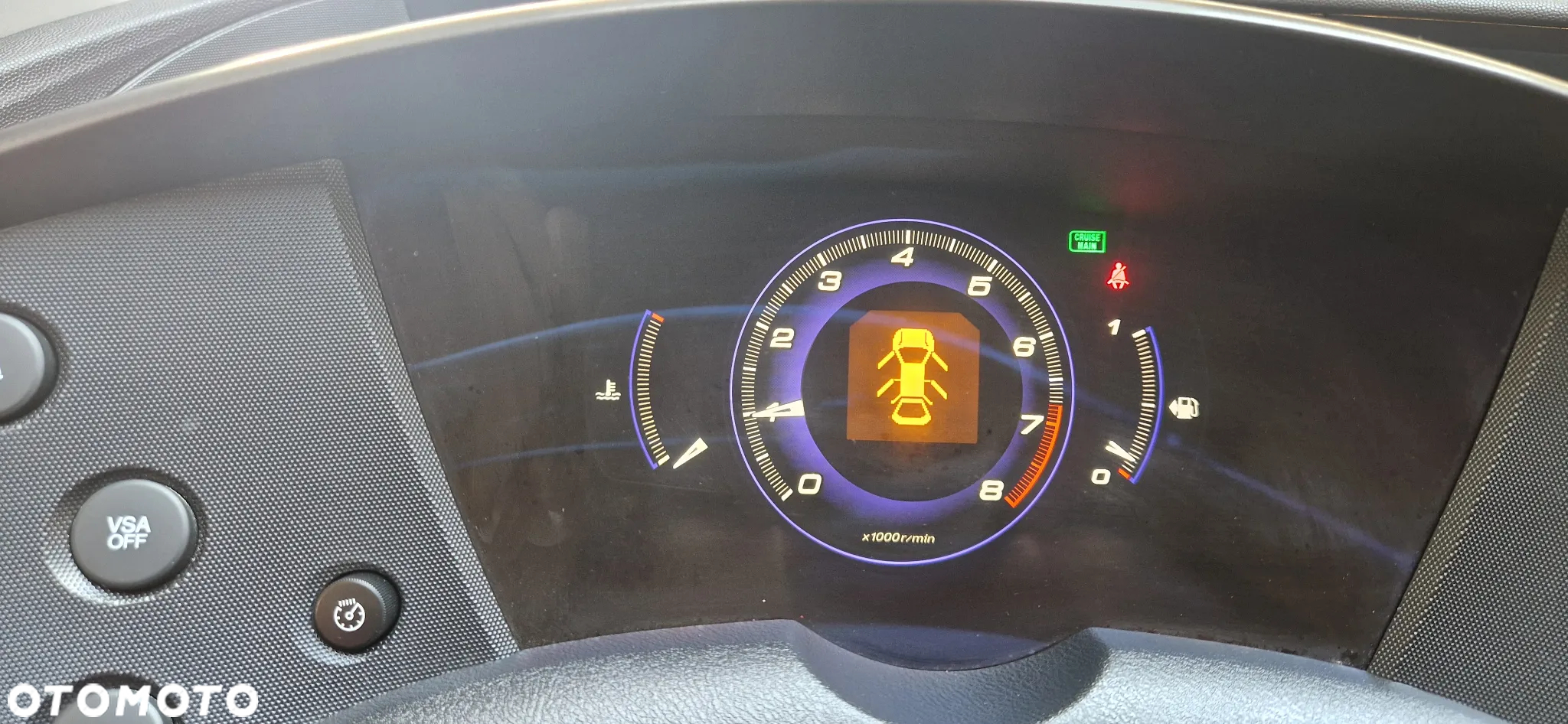 Honda Civic 1.8 Comfort - 12