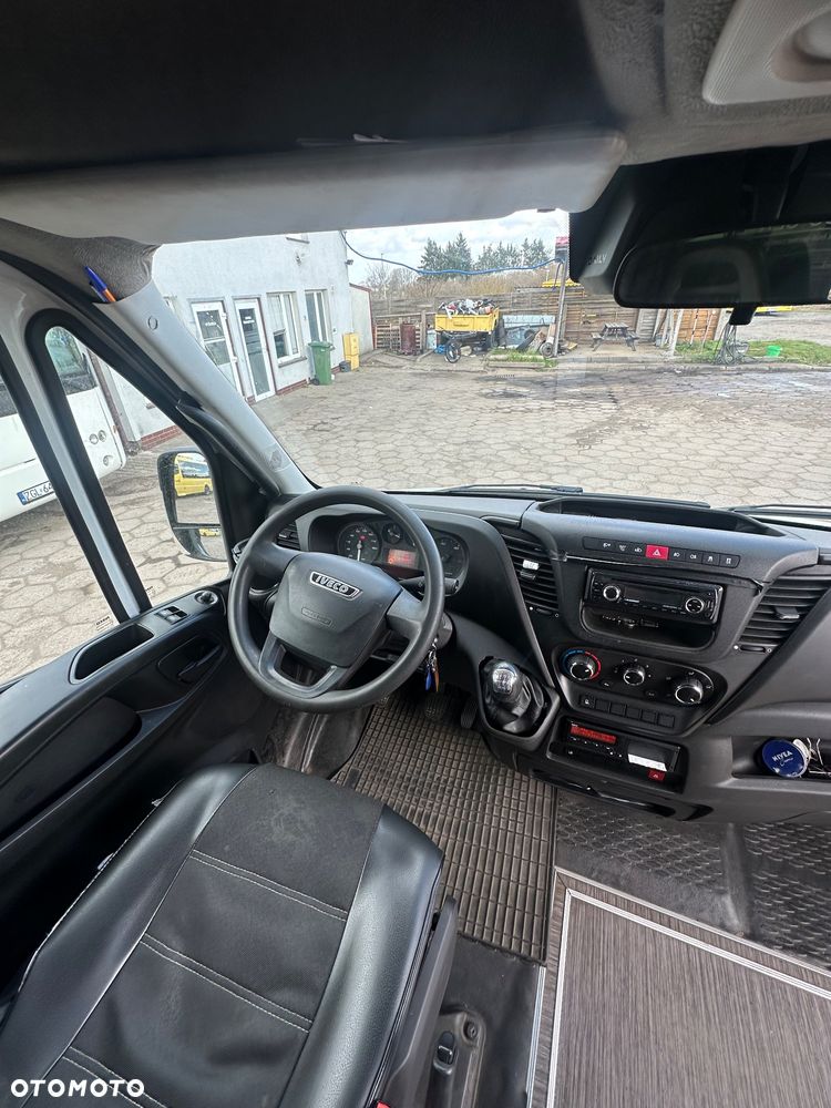 Iveco Daily - 4