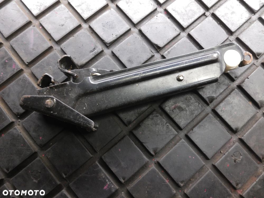 VW SEAT CORDOBA I IBIZA II LEWAREK PODNOŚNIK SAMOCHODOWY 6K0011031B 785KG ORYGINAŁ POSIADAM 5 SZT - 10