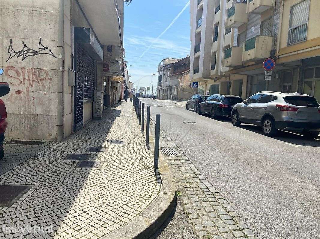 Apartamento T3 para venda - Grande imagem: 3/4