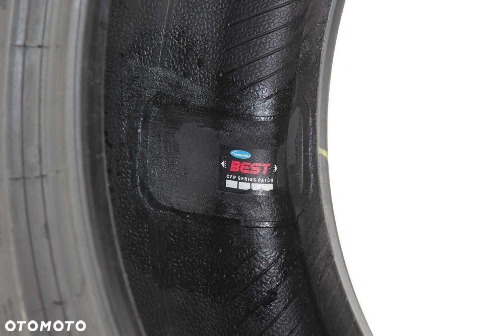 205/45R17 Pirelli CINTURATO P7* P7C2 88W XL 5,5-6mm 2022R PARA EP1142 - 9