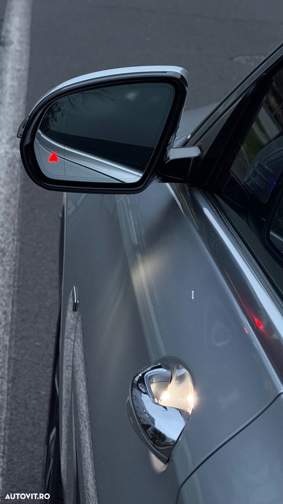 Mercedes-Benz E 300 - 24