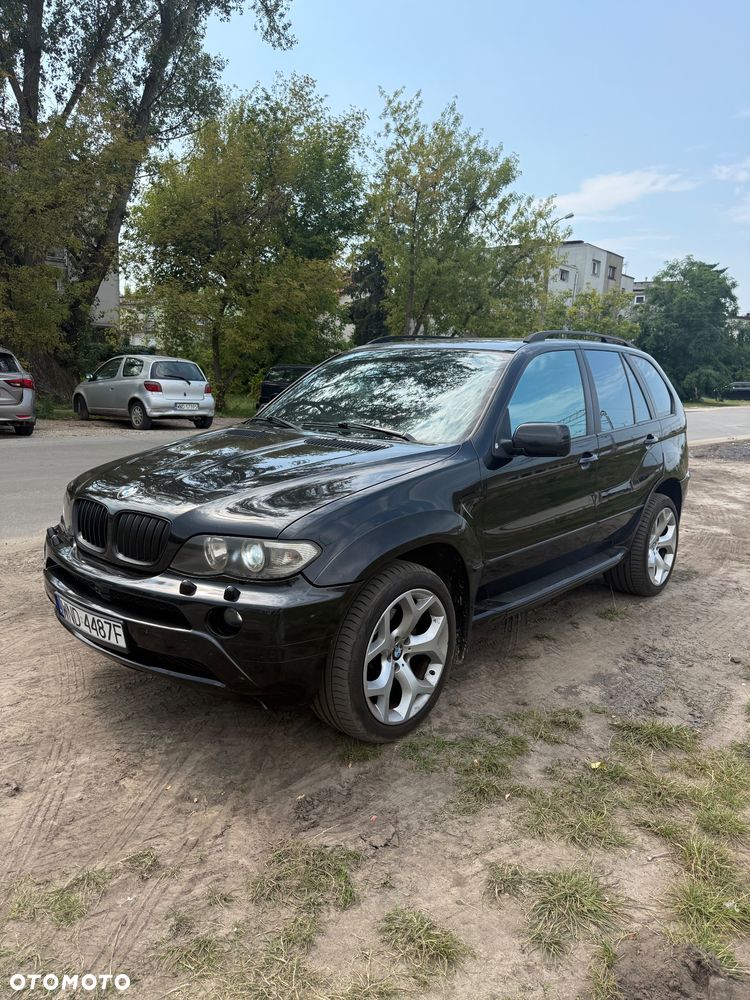 BMW X5 - 2