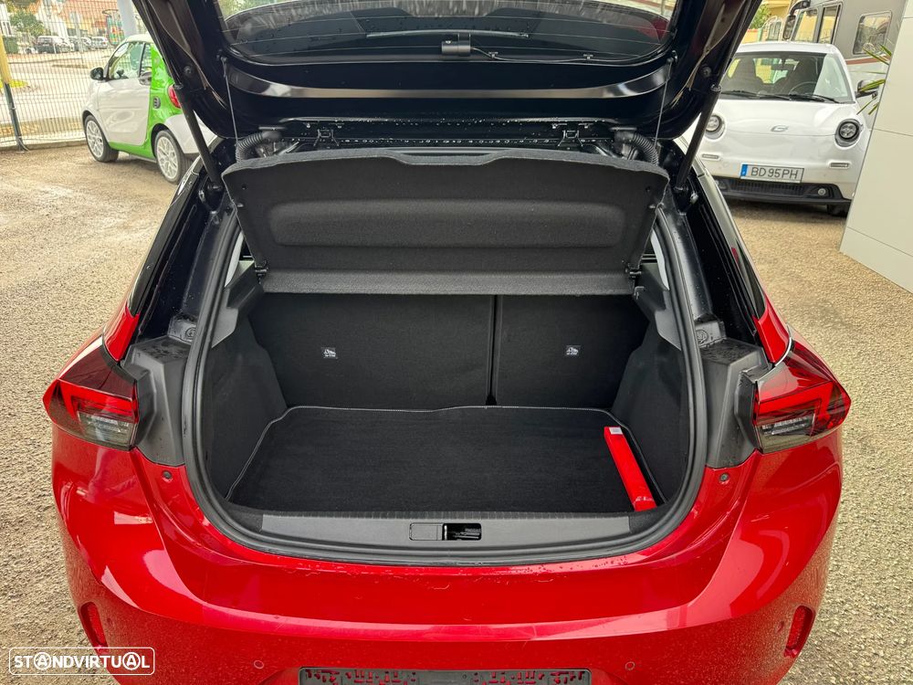 Opel Corsa-e Elegance - 23