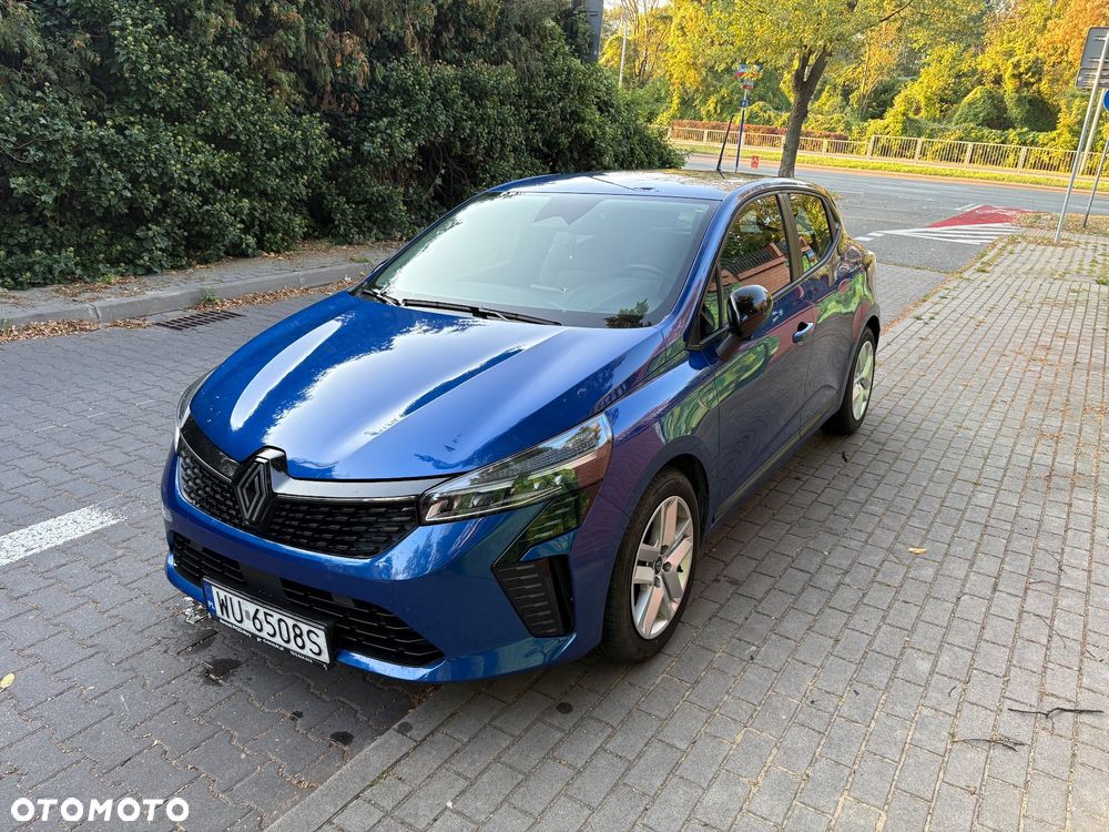 Renault Clio 1.0 TCe Evolution - 1