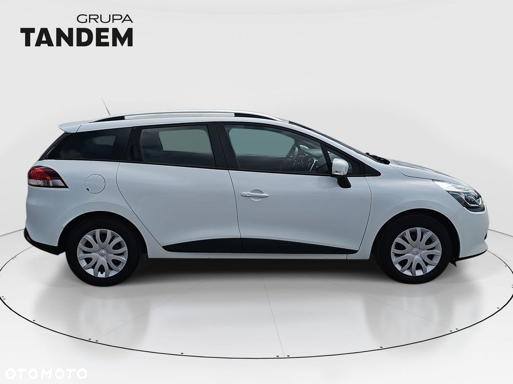 Renault Clio 1.2 16V Alize EU6 - 4