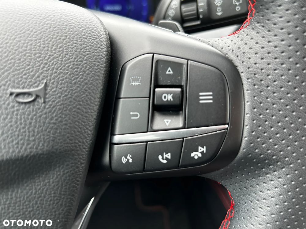 Ford Kuga 2.0 EcoBlue AWD ST-Line - 15