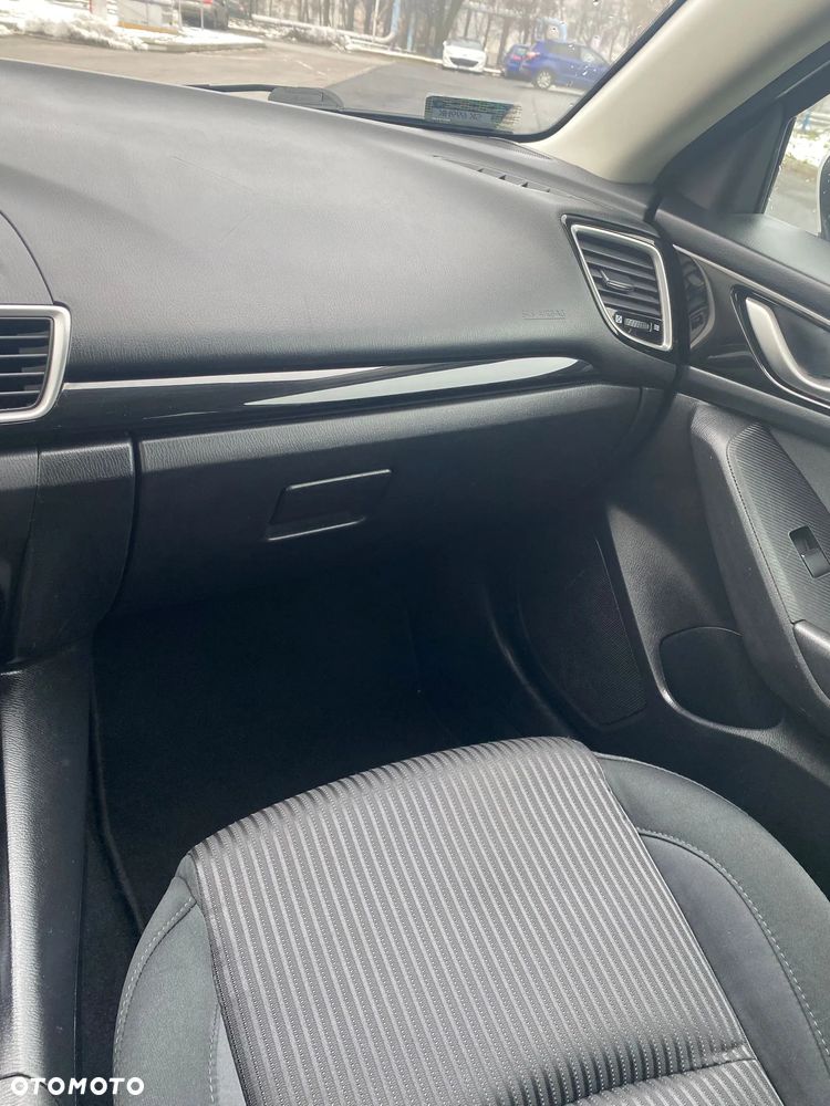 Mazda 3 2.0 Skyenergy - 10