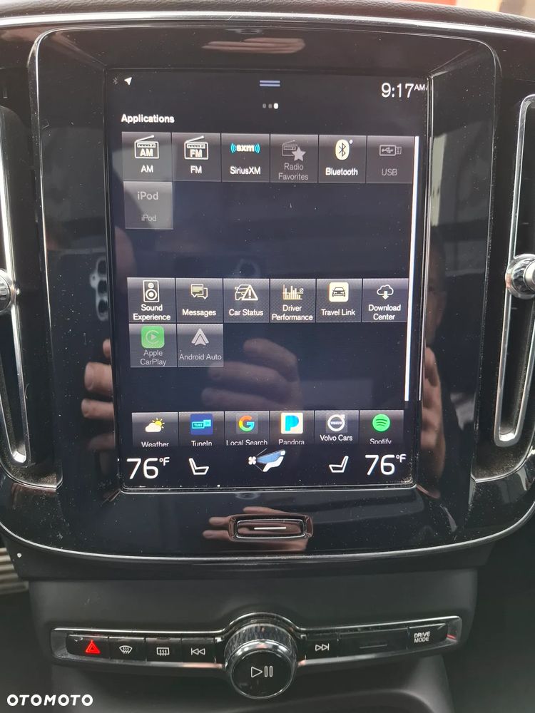 Volvo XC 40 T5 AWD R-Design - 17