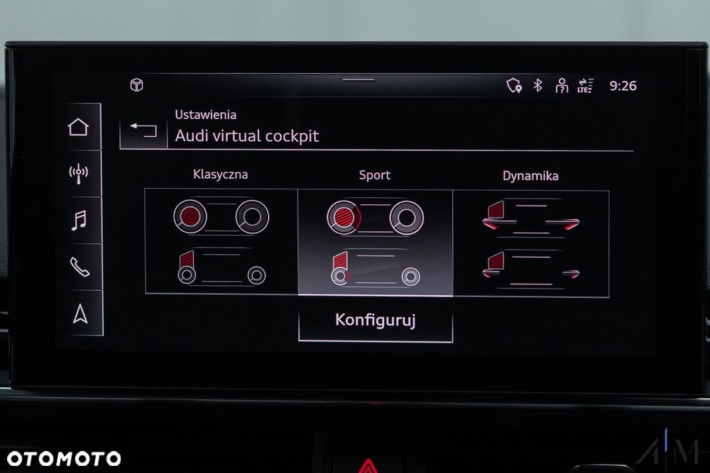 Audi A5 Sportback - 30