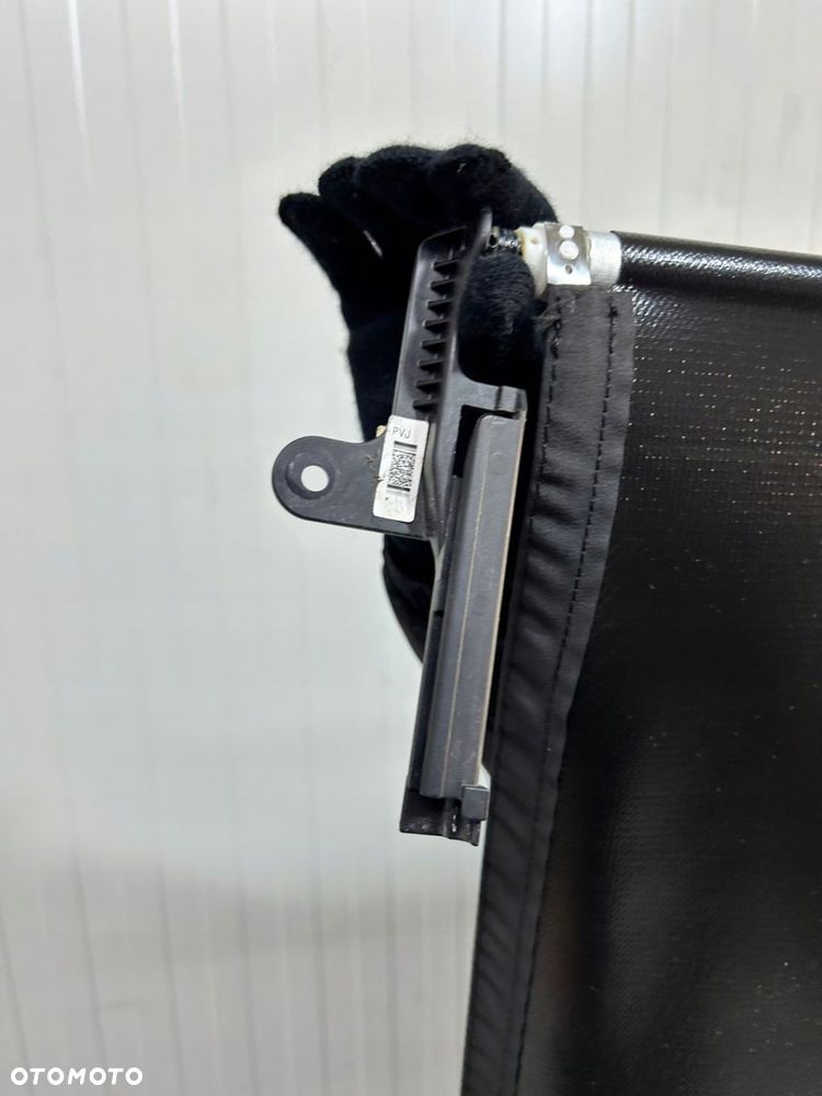 LAND ROVER DISCOVERY 5 L462 PRZEDNIA ROLETA SZYBERDACHU - 7