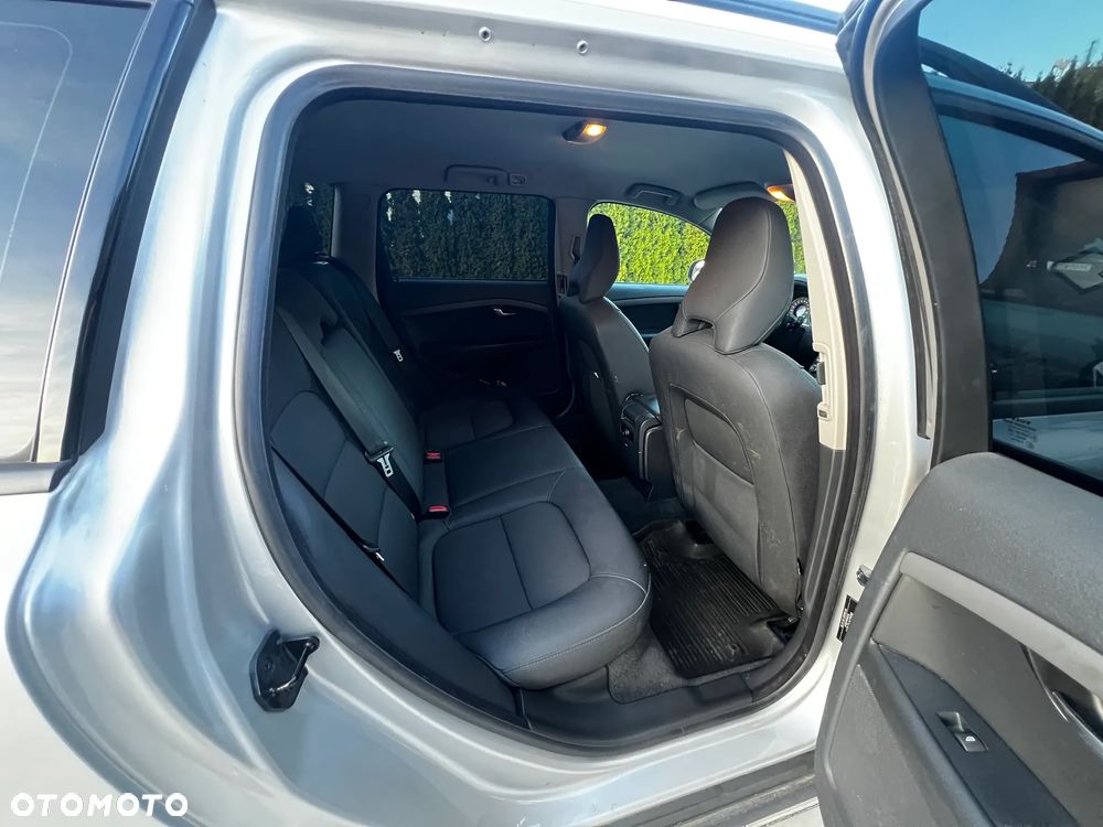 Volvo V70 - 12