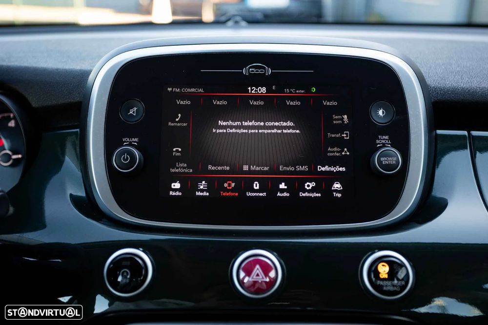 Fiat 500X 1.0 FireFly City Cross - 50