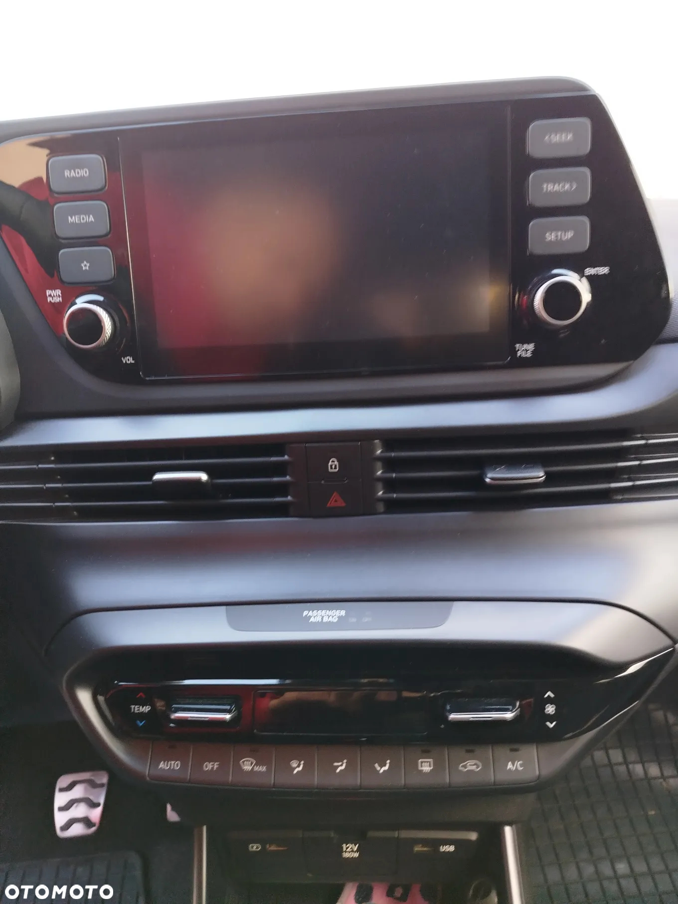 Hyundai Bayon 1.0 T-GDI Smart - 10