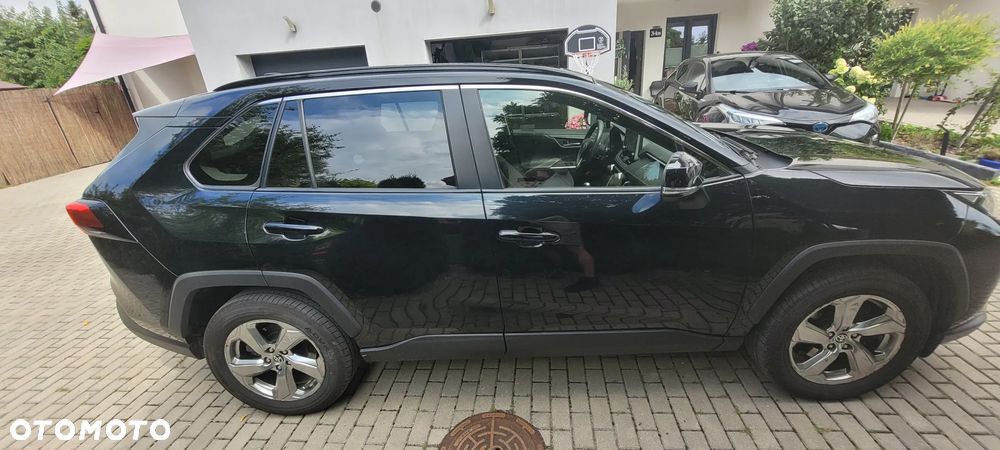 Toyota RAV4 2.0 Active 4x2 - 8