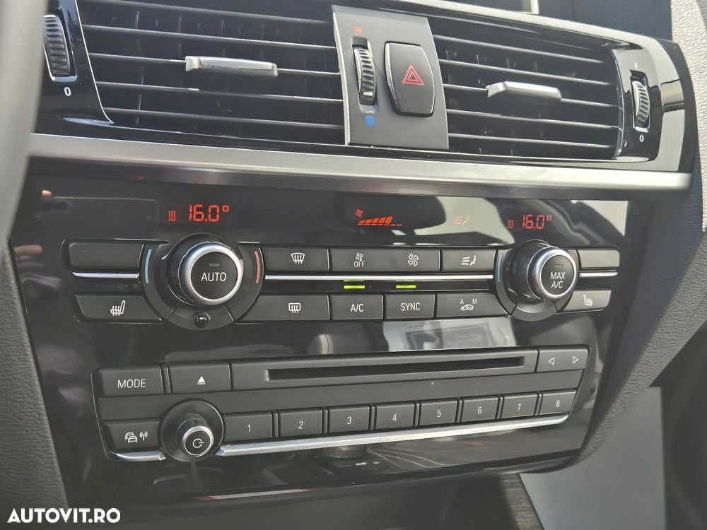 BMW X3 - 24