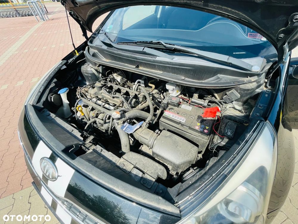 Kia Rio 1.2 Spirit - 27