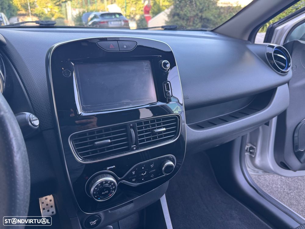 Renault Clio 1.5 dCi GT Line - 21