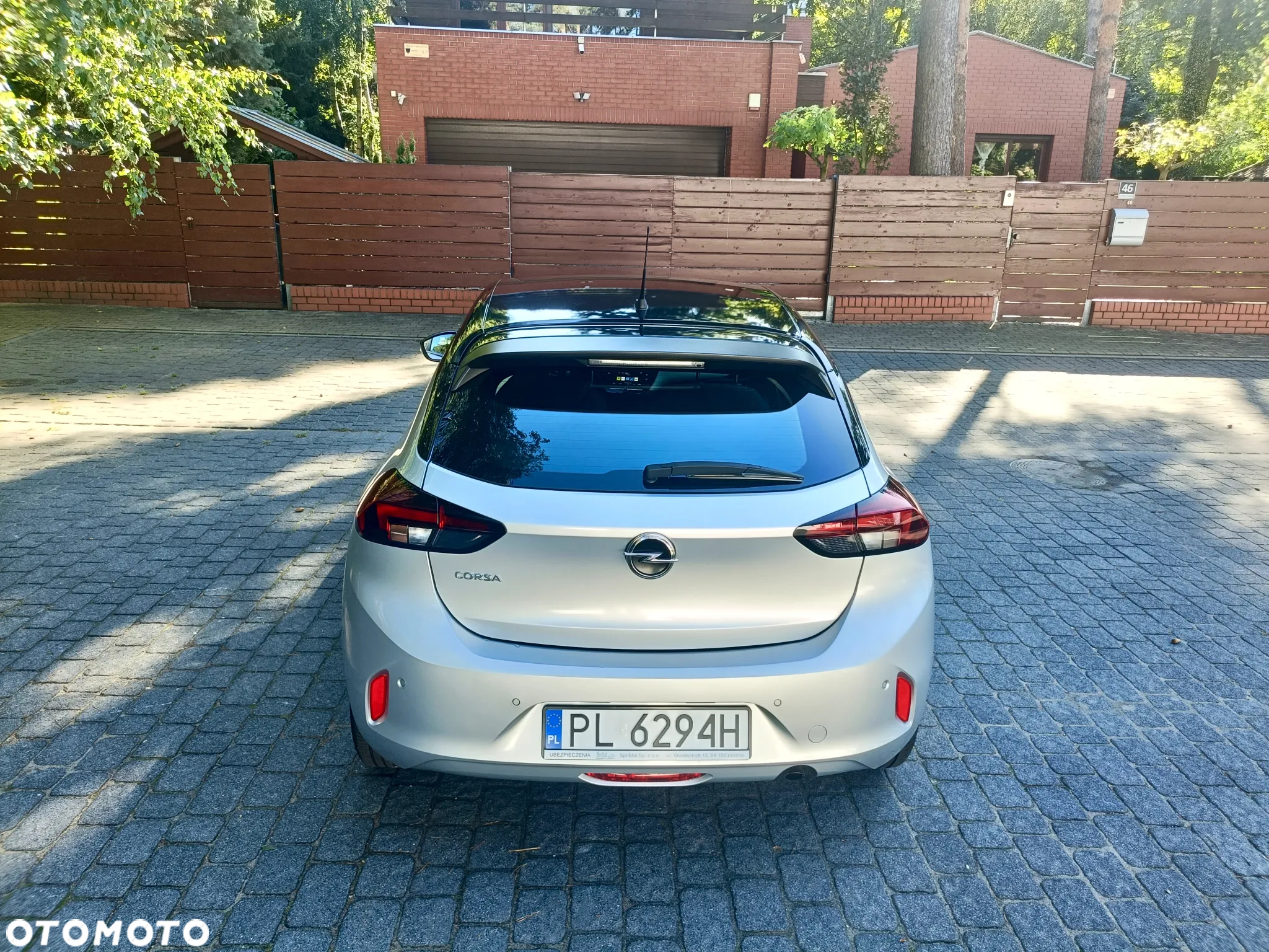 Opel Corsa 1.2 Direct Injection Turbo Start/Stop Edition - 30