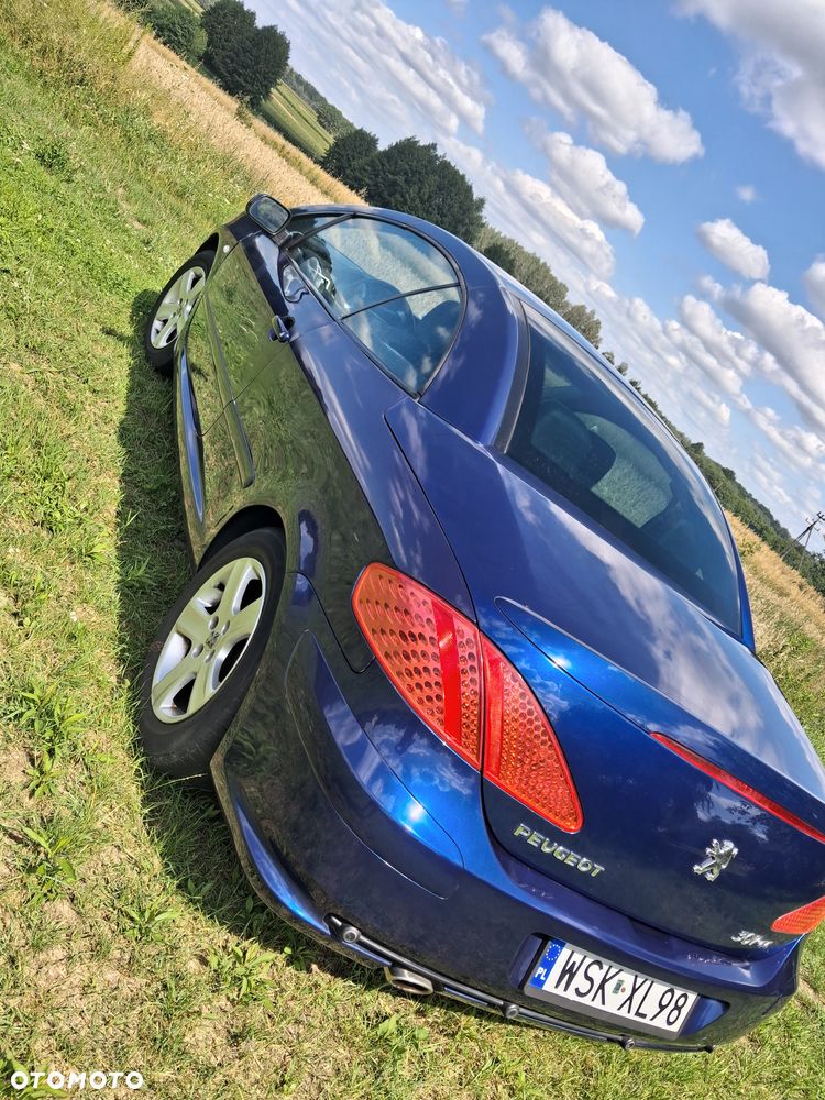 Peugeot 307 - 10