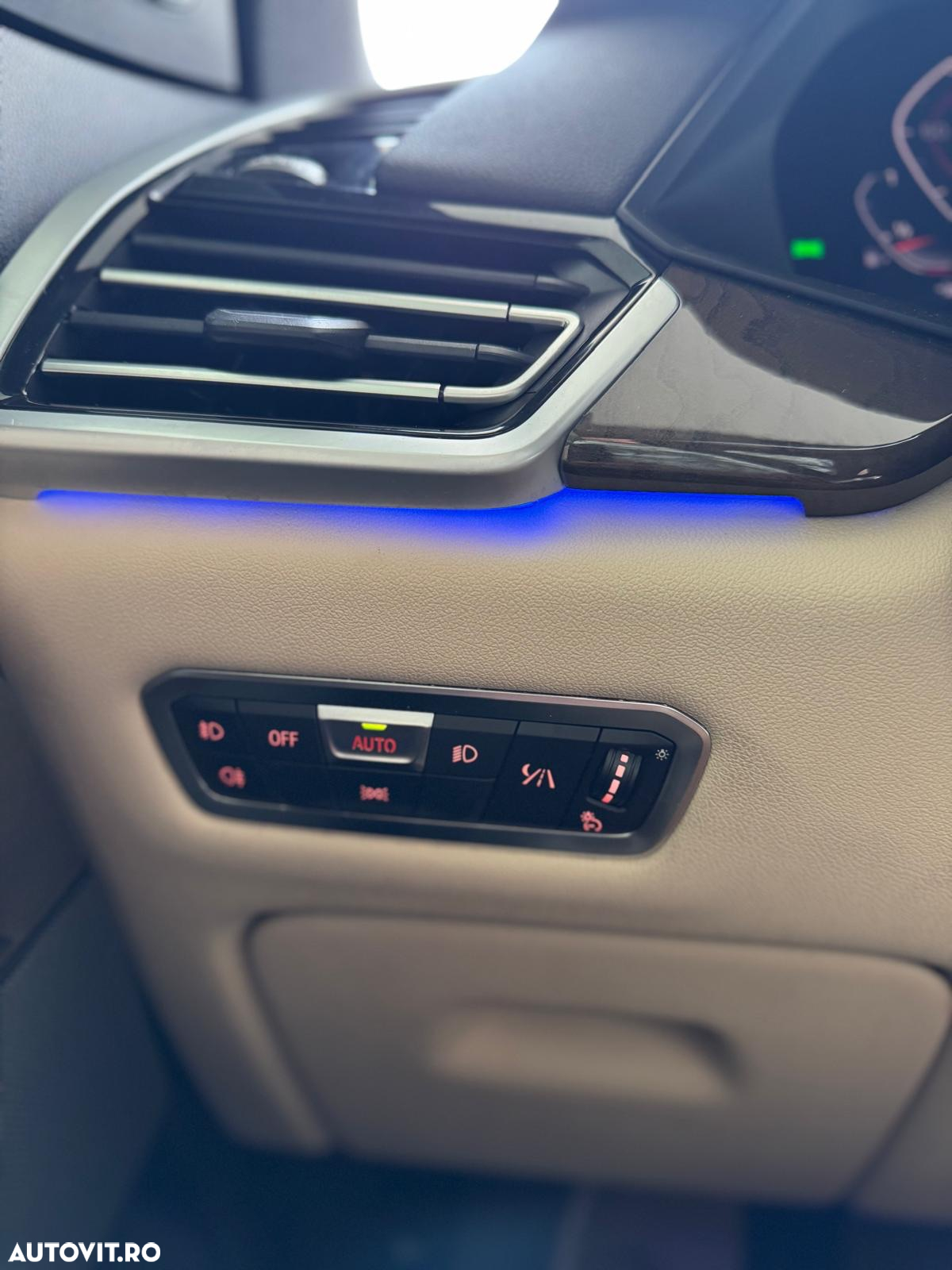 BMW X5 xDrive40i AT MHEV - 34