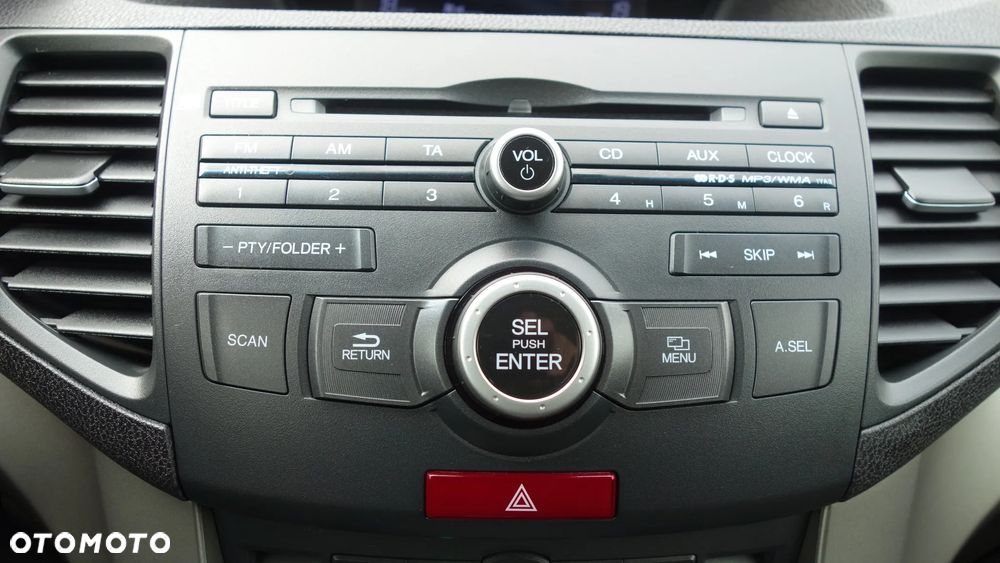 Honda Accord 2.0 Elegance - 23