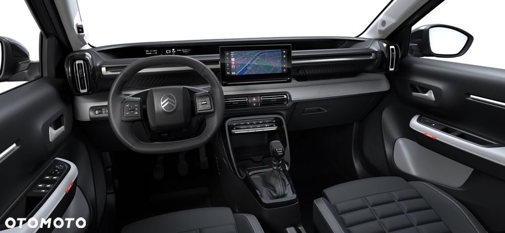 Citroën C3 1.2 T Max - 6