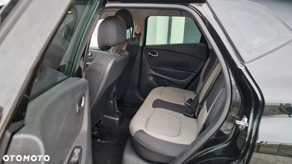 Renault Captur 1.2 Energy TCe Intens EDC EU6 - 32