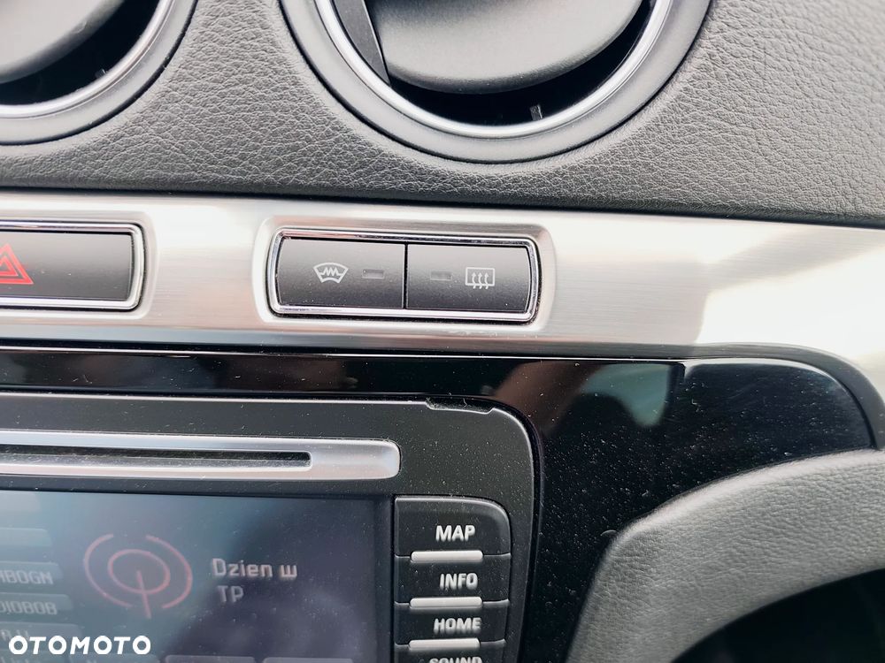 Ford S-Max 2.0 TDCi DPF Titanium MPS6 - 16