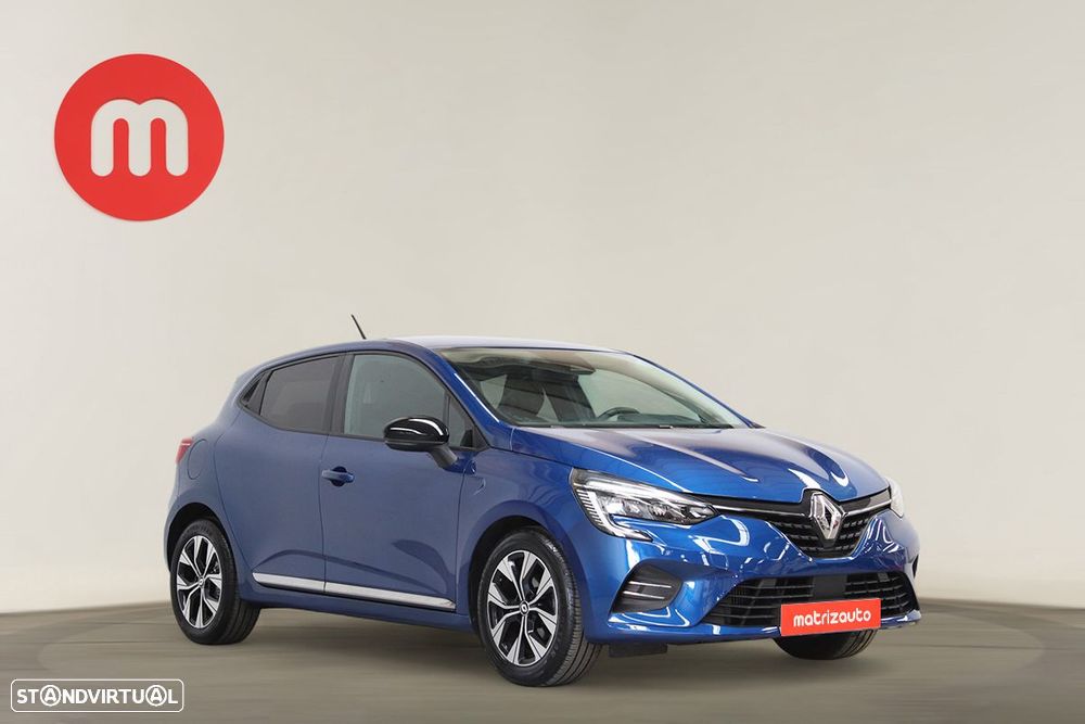 Renault Clio 1.0 TCe Evolution - 1