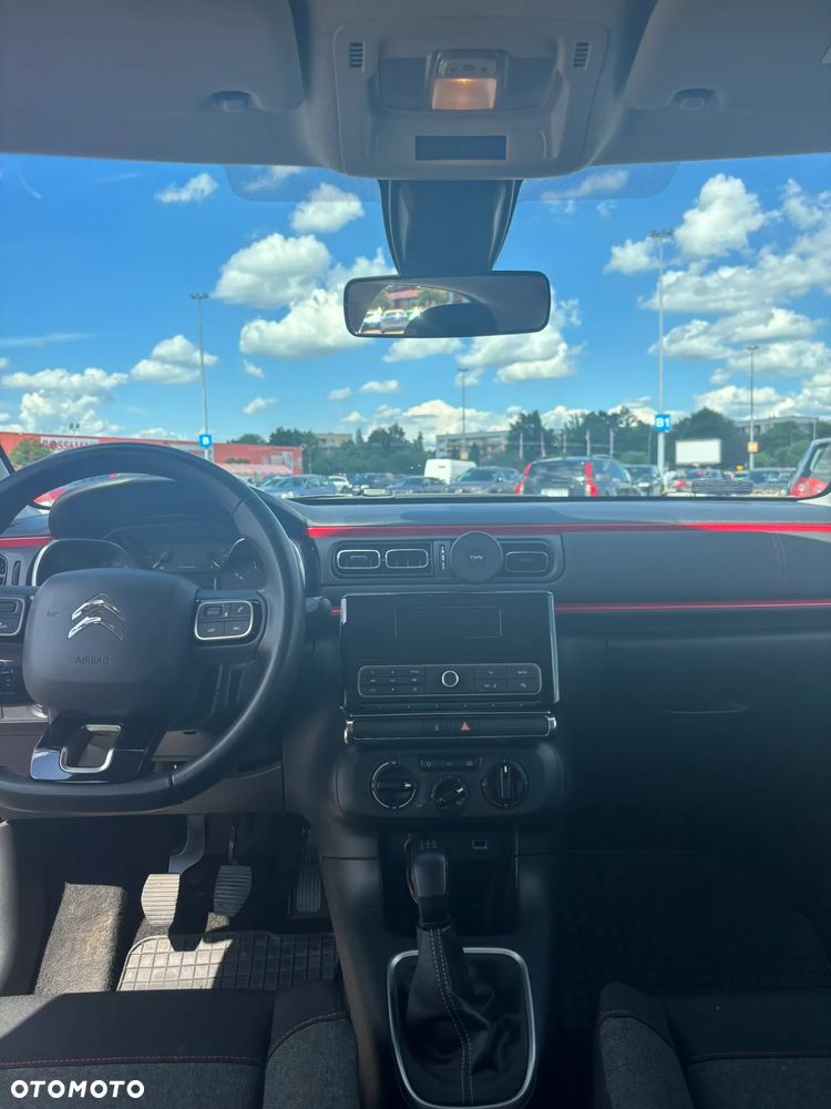 Citroën C3 1.2 PureTech C-Series - 10