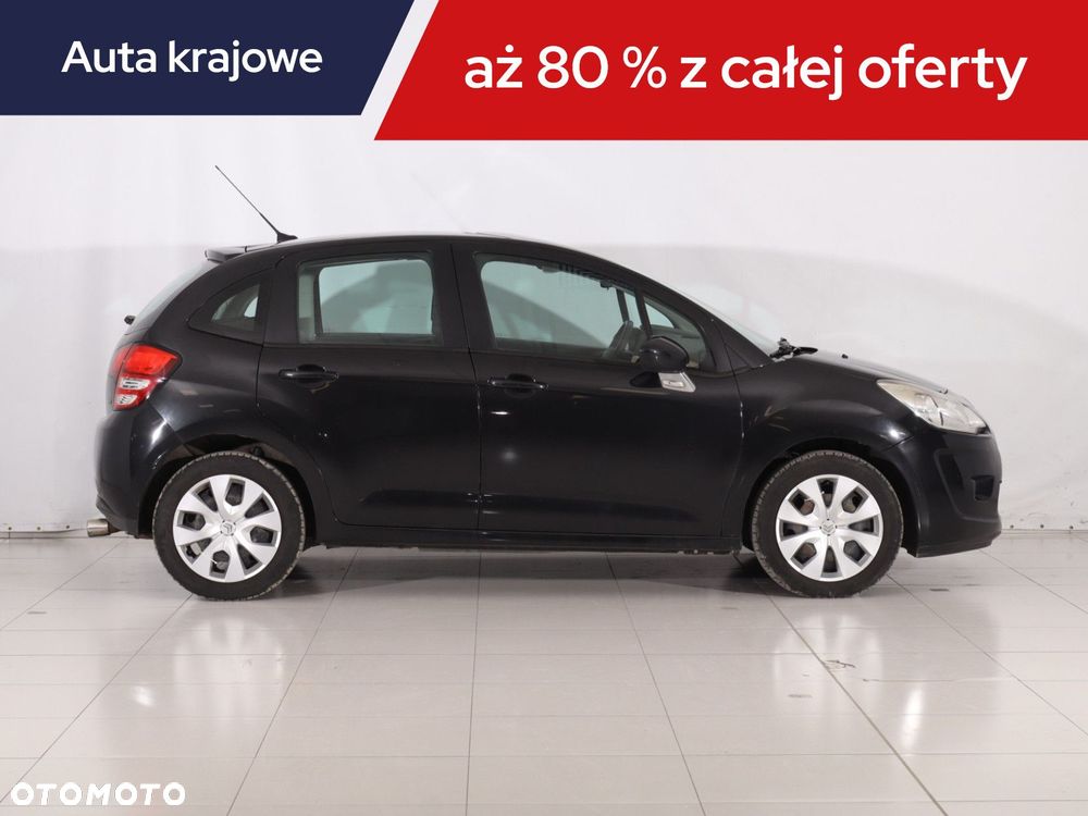 Citroën C3 - 8
