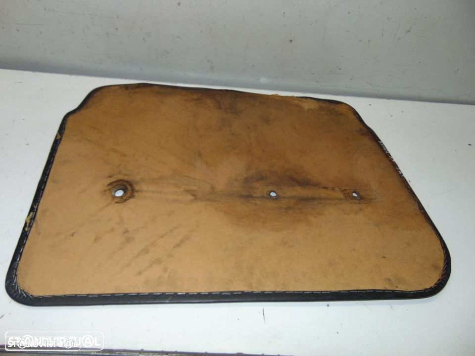 Citroen Dyane quartela - 2