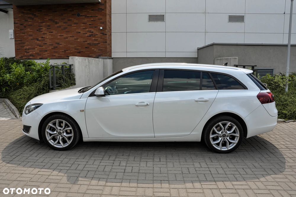 Opel Insignia - 2
