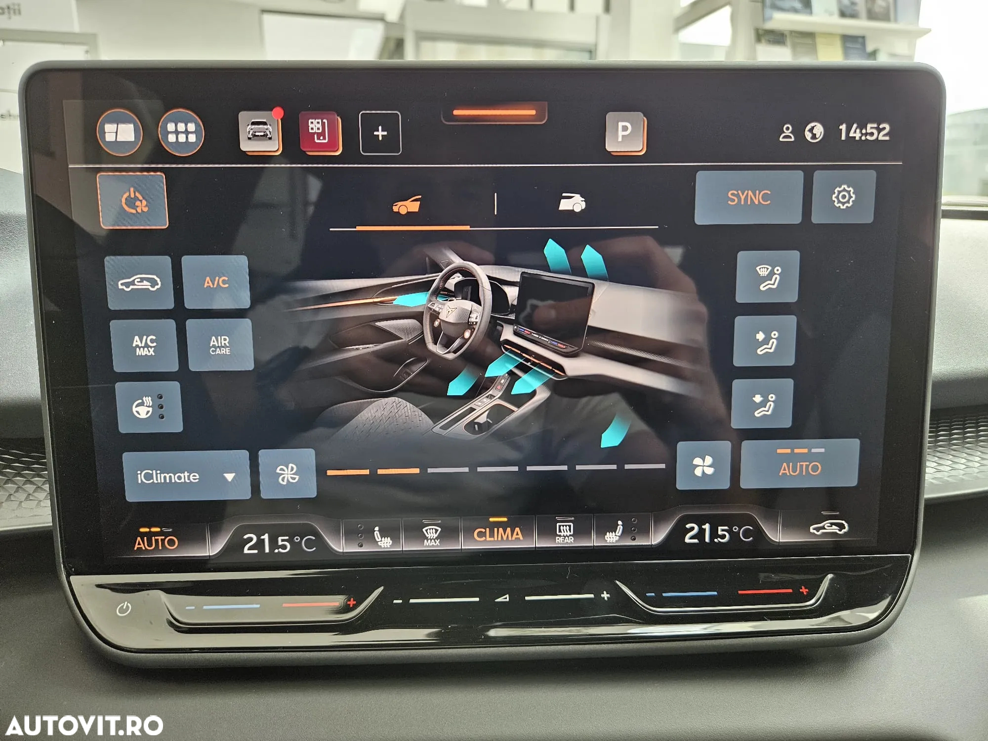 Cupra Terramar - 24