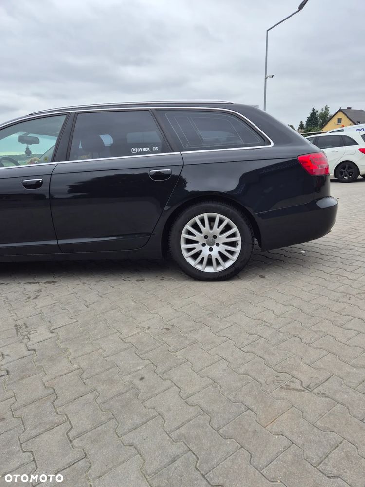 Audi A6 - 3