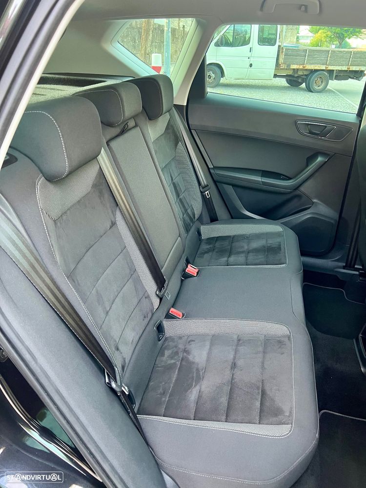 SEAT Ateca 1.6 TDI Xcellence - 20