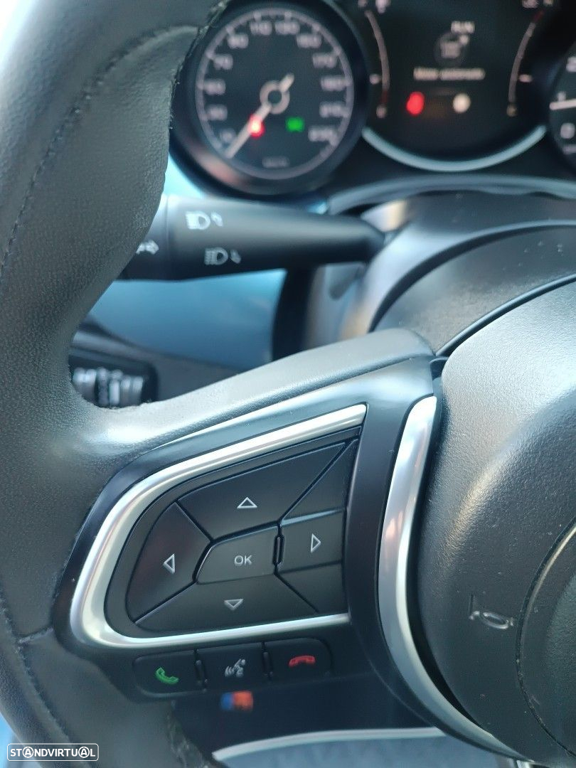 Fiat 500X 1.0 FireFly City Cross - 39