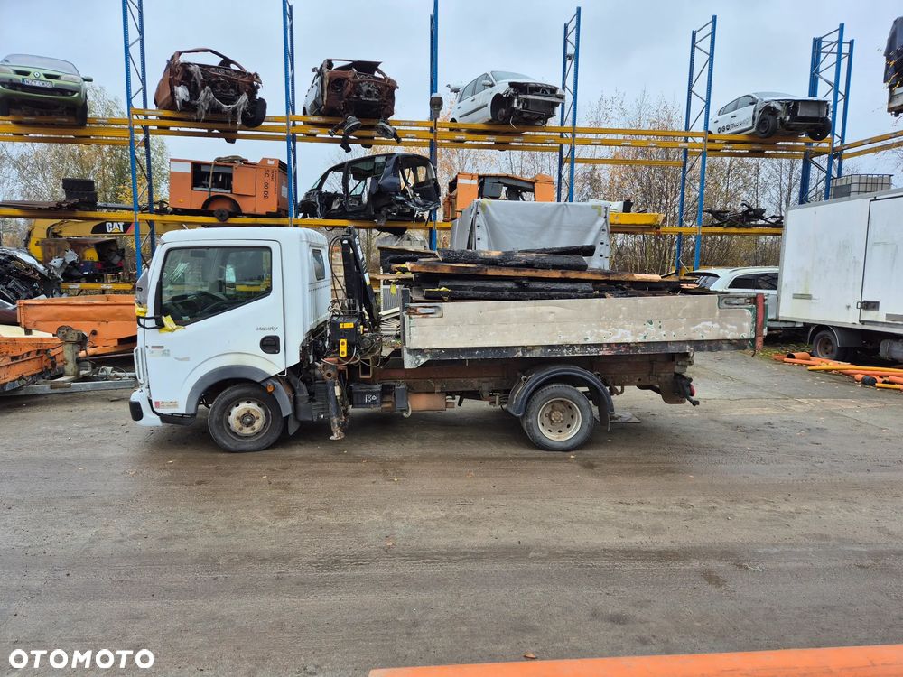 Renault MAXITY - 8