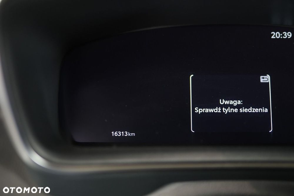 Toyota Corolla - 8