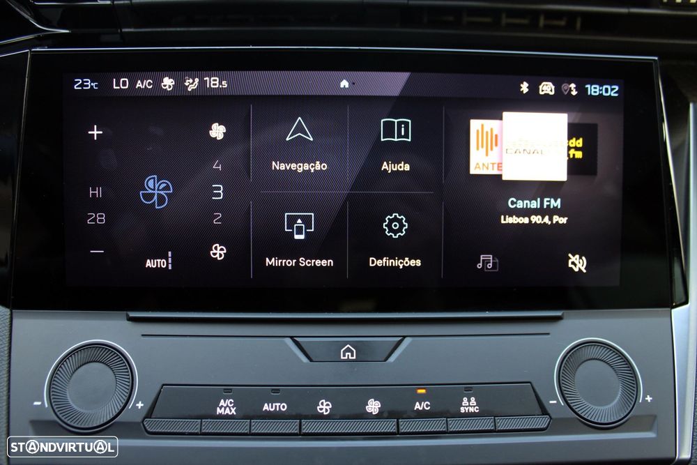 Peugeot 308 PureTech 130 EAT8 Active Pack - 21