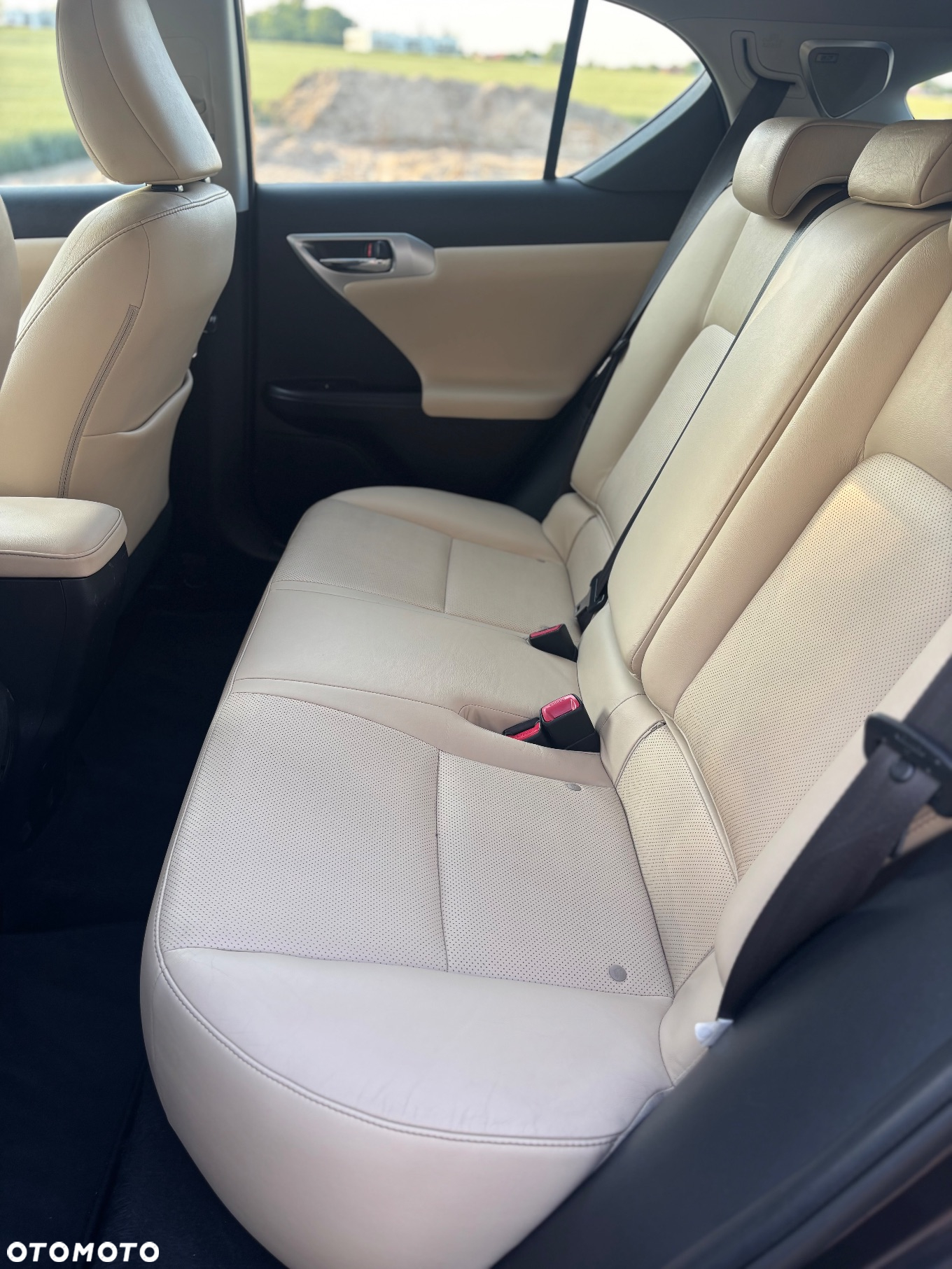 Lexus CT 200h Prestige - 20