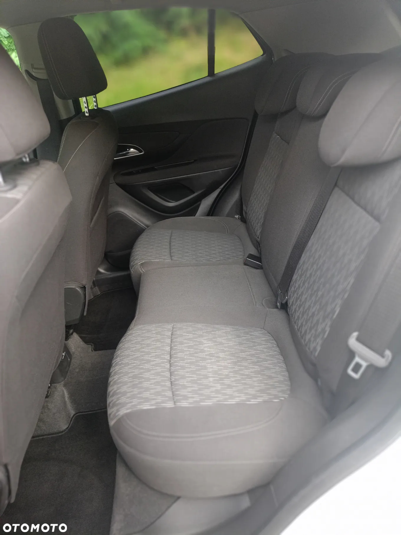 Opel Mokka 1.4 Turbo ecoFLEX Start/Stop Edition - 21