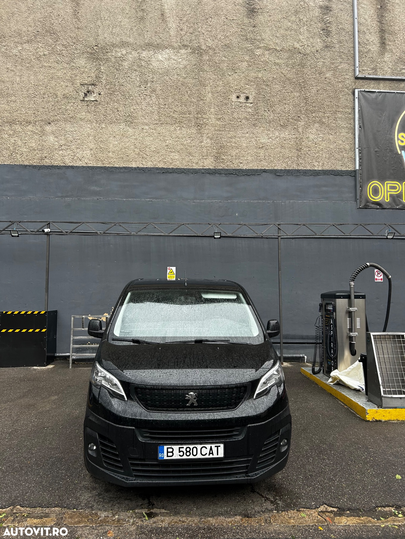 Peugeot Expert L1 1.5 BlueHDi 120 S&S - 3